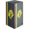 Vertical Banner - Lion of Judah XBox Series X Digital Edition Console Skin